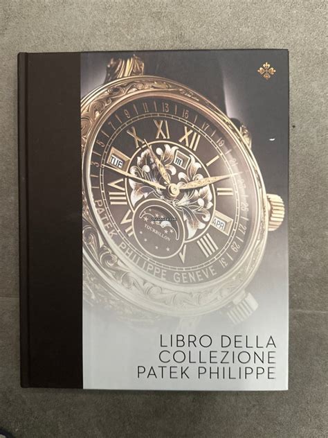 patek philippe collection book volume 2|Patek Philippe archives.